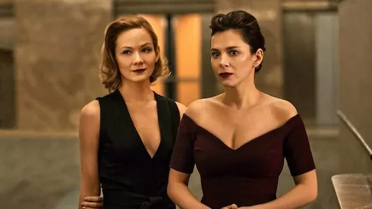 Poster del episodio 3 de The Girlfriend Experience online