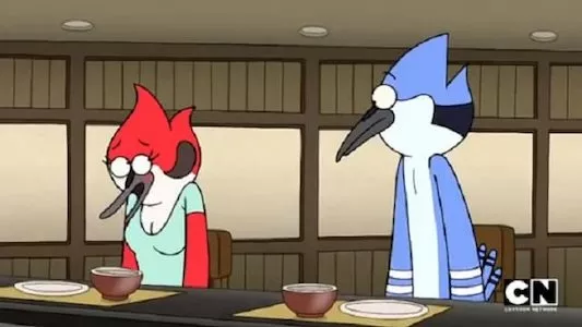 Poster del episodio 12 de Historias corrientes online