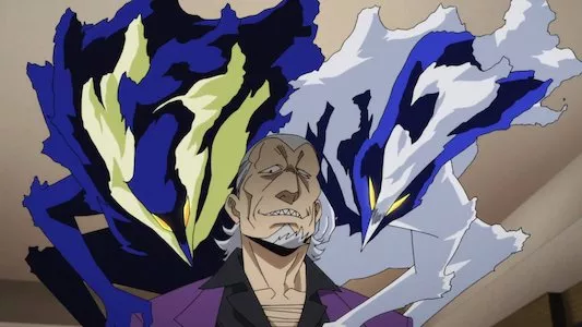 Poster del episodio 13 de Espíritus del Inframundo online