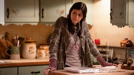 Poster del episodio 6 de Everything's Gonna Be Okay online