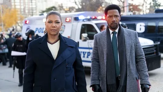 Poster del episodio 10 de The Equalizer (2021) online