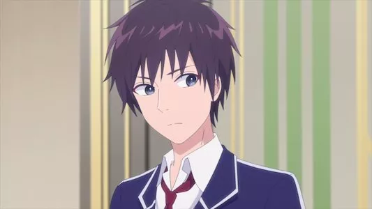 Poster del episodio 7 de Liar Liar online