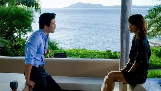 Poster del episodio 14 de Hawai 5.0 online