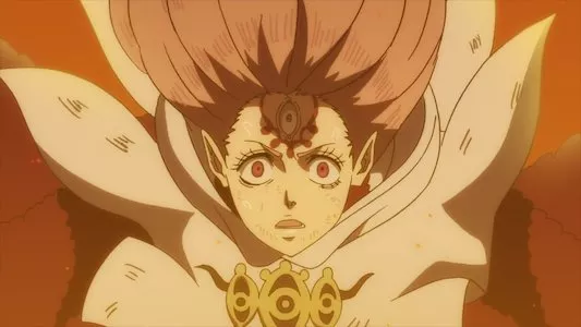 Poster del episodio 61 de Black Clover online