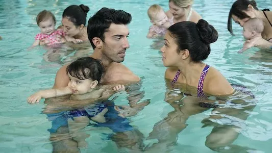 Poster del episodio 13 de Jane the Virgin online