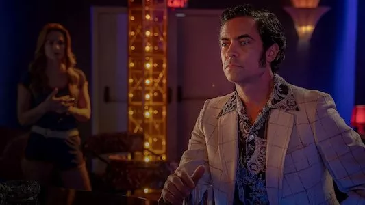 Poster del episodio 7 de Hotel Cocaine online