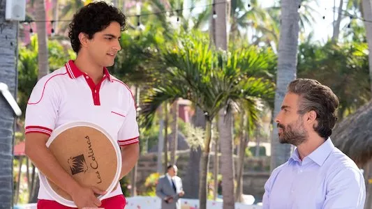 Poster del episodio 8 de Acapulco online