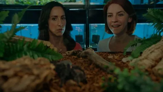 Poster del episodio 1 de Workin Moms online