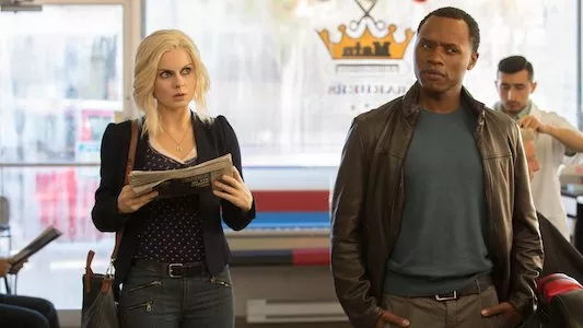 Poster del episodio 6 de iZombie online