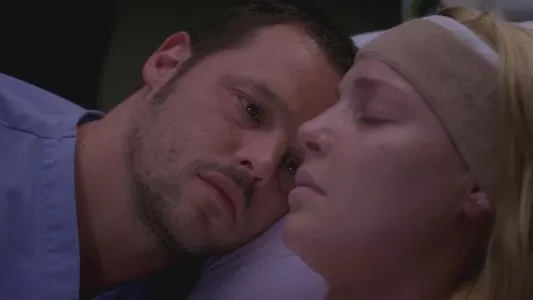 Poster del episodio 19 de Anatomia de Grey online