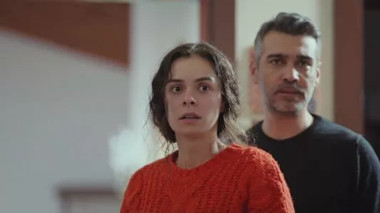Poster del episodio 17 de Mujer (Kadin) online
