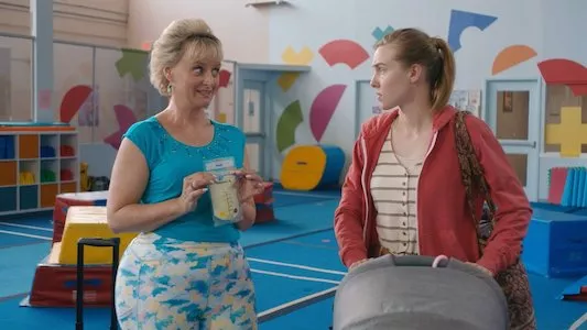 Poster del episodio 6 de Workin Moms online