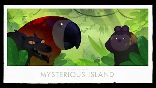 Poster del episodio 22 de Hora de aventuras online