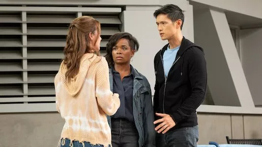 Poster del episodio 7 de Anatomia de Grey online