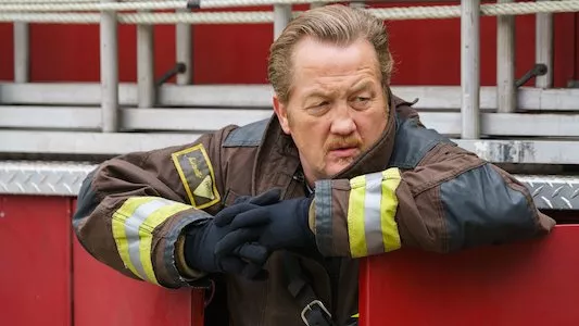 Poster del episodio 9 de Chicago Fire online