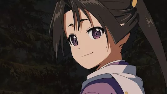 Poster del episodio 4 de The Elusive Samurai online