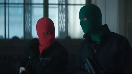 Poster del episodio 5 de Daredevil: Born Again online