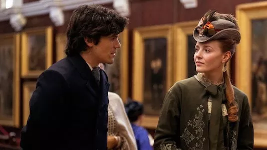 Poster del episodio 4 de Belgravia: The Next Chapter online