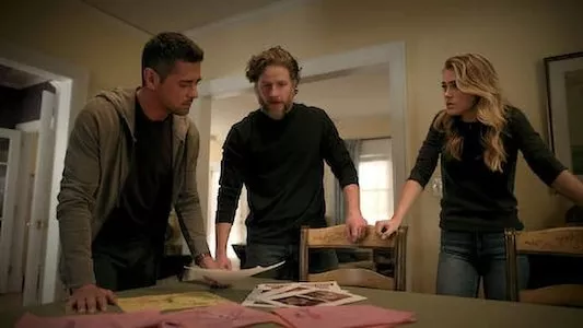 Poster del episodio 3 de Manifest online