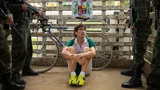 Poster del episodio 40 de Rigo online