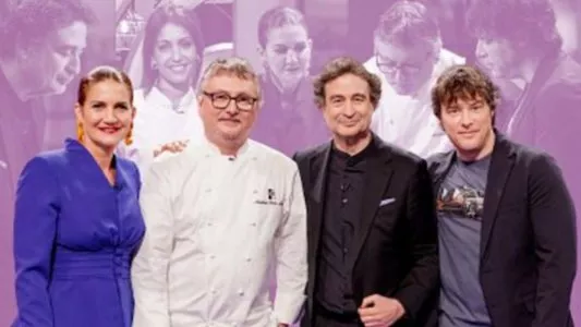 Poster del episodio 9 de MasterChef (España) online