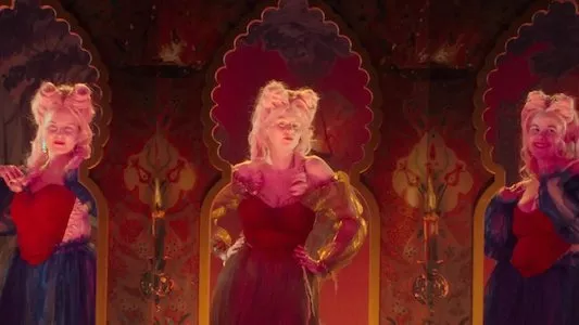 Poster del episodio 6 de 1670 online