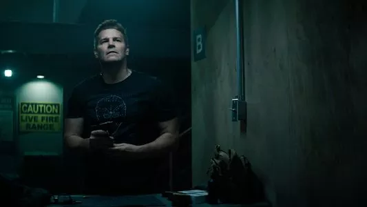 Poster del episodio 7 de SEAL Team online