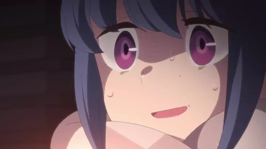 Poster del episodio 1 de Yuru Camp online