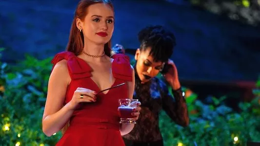 Poster del episodio 2 de Riverdale online