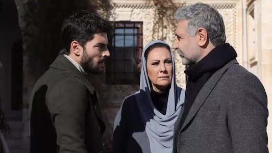 Poster del episodio 18 de Hercai online