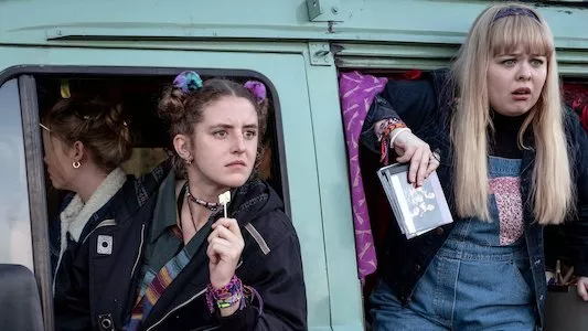 Poster del episodio 3 de Derry Girls online