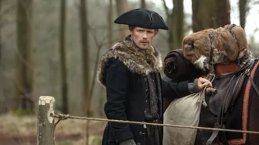 Poster del episodio 6 de Outlander online