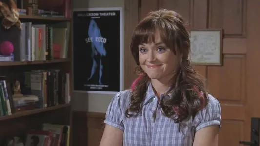 Poster del episodio 7 de Las chicas Gilmore online