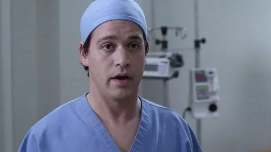 Poster del episodio 7 de Anatomia de Grey online