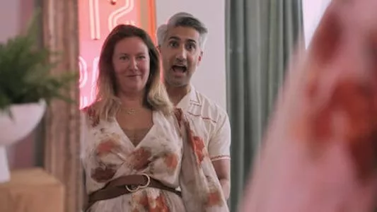 Poster del episodio 4 de Queer Eye online