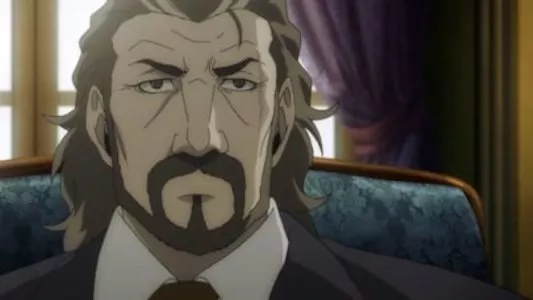 Poster del episodio 9 de 91 Days online