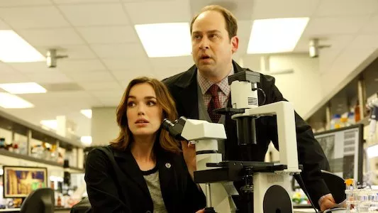 Poster del episodio 5 de Marvels Agentes de S.H.I.E.L.D. online