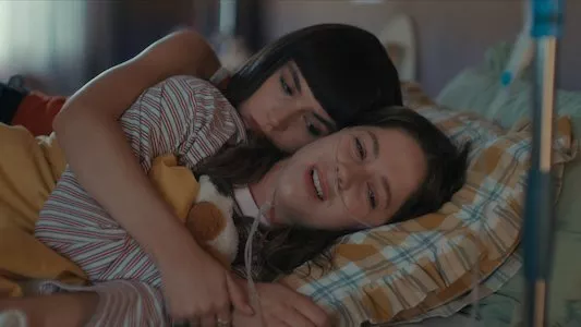 Poster del episodio 1 de El mapa de los anhelos online