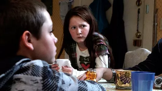 Poster del episodio 12 de Shameless (US) online