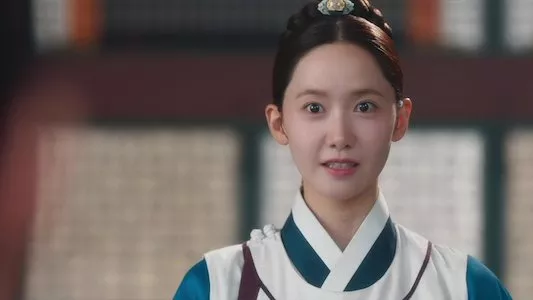 Poster del episodio 7 de Bon appétit, majestad online