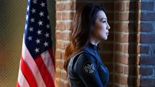 Poster del episodio 15 de Marvels Agentes de S.H.I.E.L.D. online