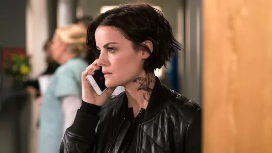 Poster del episodio 11 de Blindspot online
