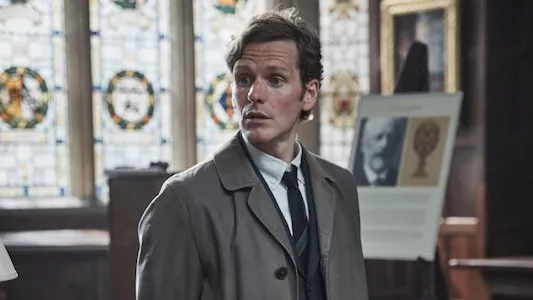 Poster del episodio 5 de Endeavour online