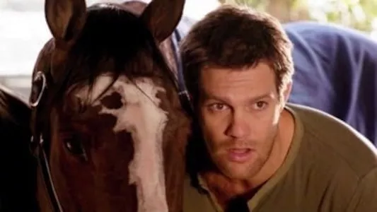 Poster del episodio 11 de The Finder online