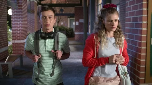 Poster del episodio 1 de Atipico online