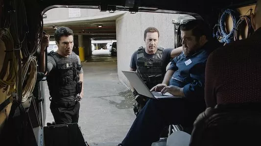 Poster del episodio 24 de Hawai 5.0 online