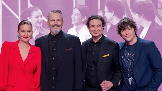 Poster del episodio 17 de MasterChef (España) online