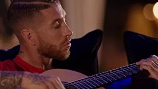 Poster del episodio 6 de El corazón de Sergio Ramos online