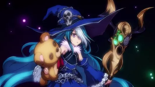 Poster del episodio 30 de Shadowverse online