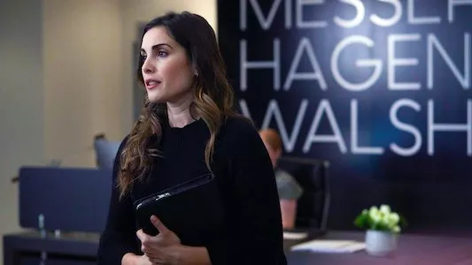Poster del episodio 16 de Suits online